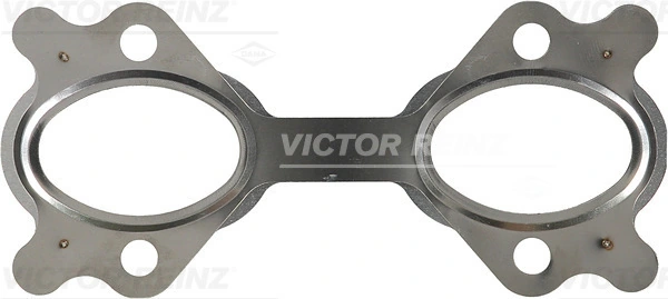 Gasket, exhaust manifold